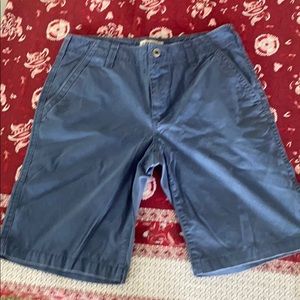 Man summer shorts